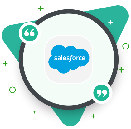 Transform Your Salesforce CRM Into a Complete Financial Powerhouse
