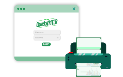 Print Checks from the Best Free Check Printing Software