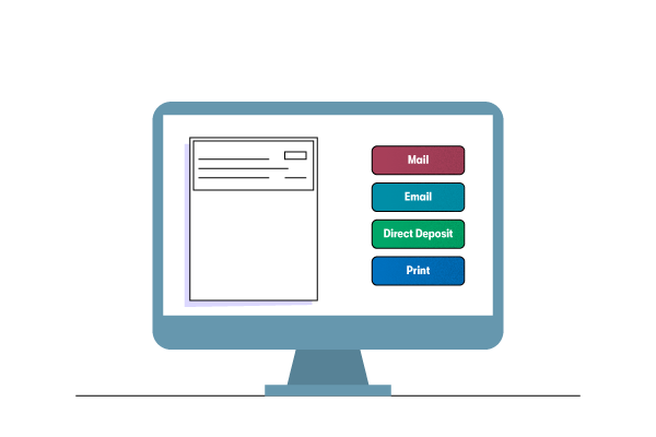 You Can Now Send Checks Online Using Online Check Writer