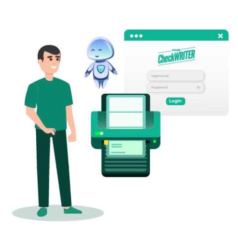 Free Check Printing Software Online On Any Printer/Paper