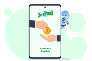 Digitization of Account Payable Documents for Better Result
