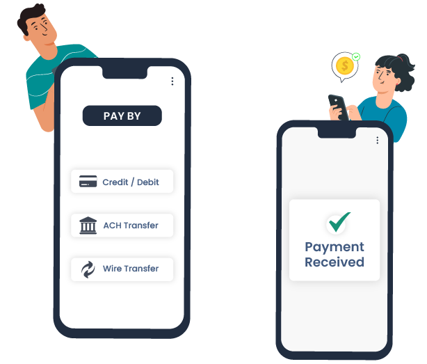 Multiple Payment Options