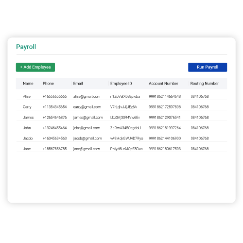Payroll Management Software For Small Business Online