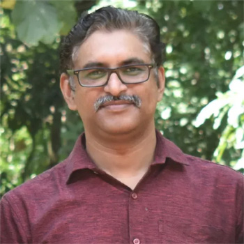 Kumar Kushal