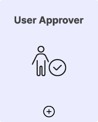User Approver