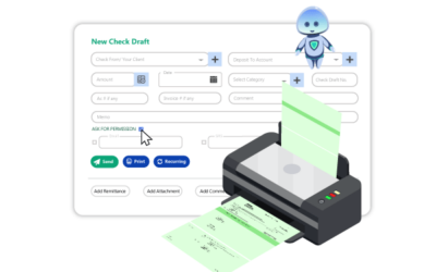 Print Your Check Draft Instantly With OnlineCheckWriter.com