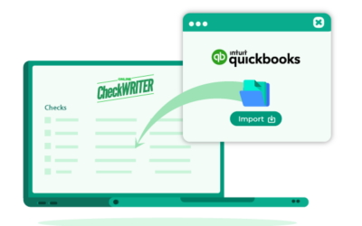 QuickBooks Integration with OnlineCheckWriter.com