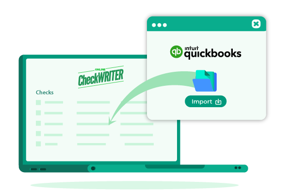 QuickBooks Integration with OnlineCheckWriter.com