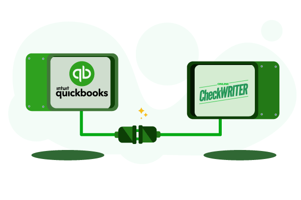 Print and Track Checks with Quickbooks Desktop Integration