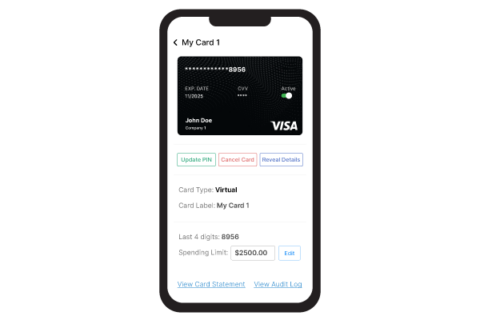 Virtual Card The Future Of Debit And Credit Card