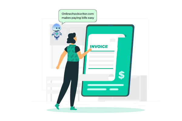 Get Invoice Payment Instantly