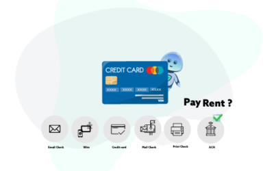 Pay Rent With Credit Card