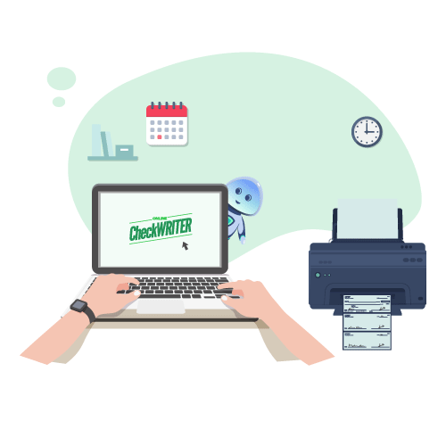 Software For Writing Checks