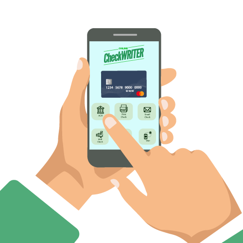 Accept Payment By Credit Card And Streamline Payment Process