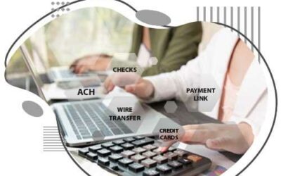 Auditing Services Industry Payments
