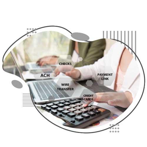 Auditing Service Industry Payments