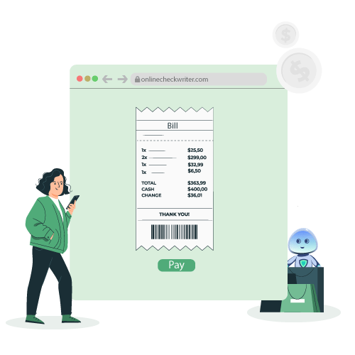 Bill Pay Service