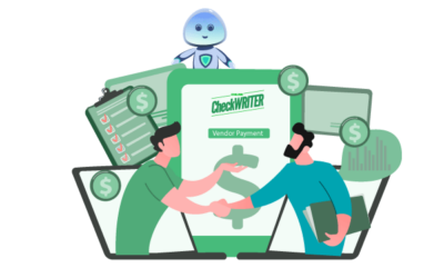 Easily Manage Vendor Payments with OnlineCheckWriter.com