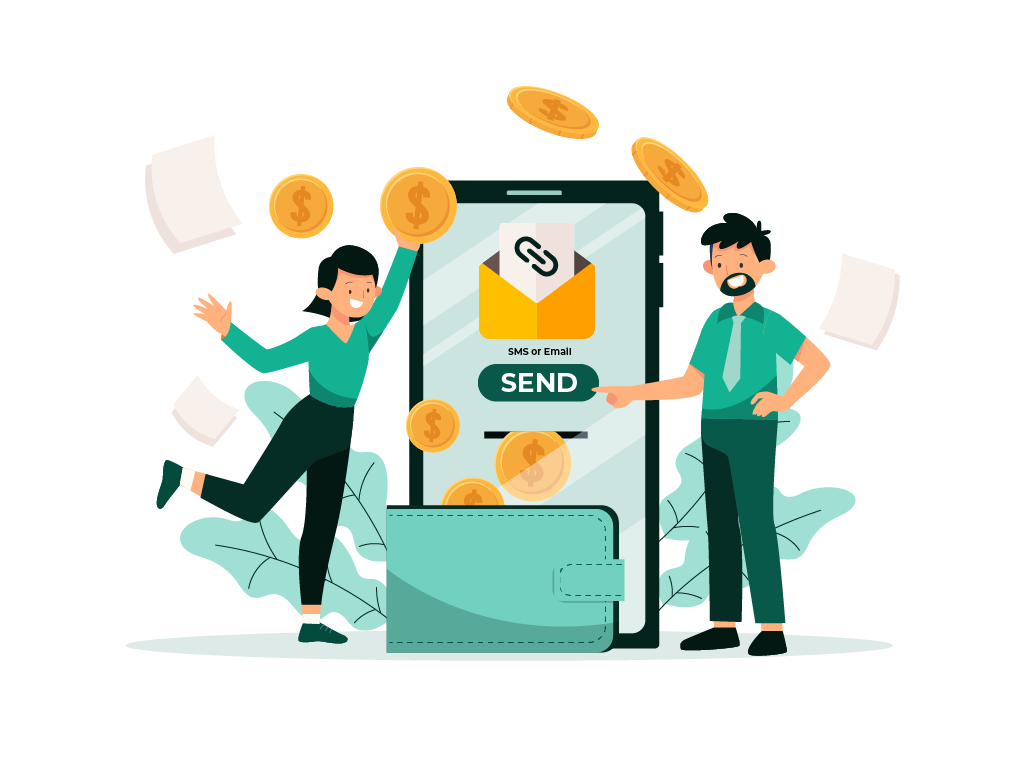 How does OnlineCheckWriter.com Invoice Payment Work?