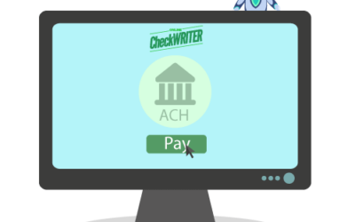 Payment By ACH
