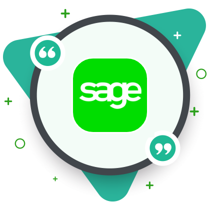 Sage Business Cloud Accounting Integration