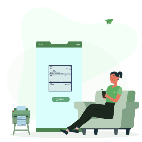 Accept Checks By Phone Pay And Get Paid Easily Online