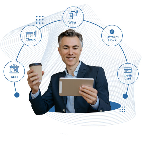 Accommodation Industry Payments