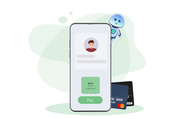 Payment by Credit Card Is Available Even If They Don’t Accept