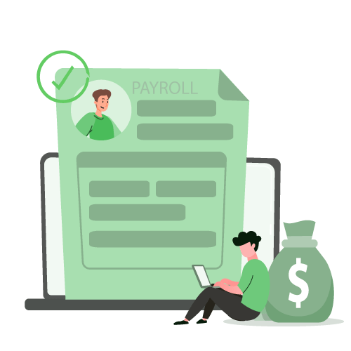 Payroll services simplify payroll with check echeck ach