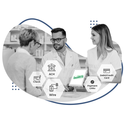 Retail Pharmaceuticals Industry Payments