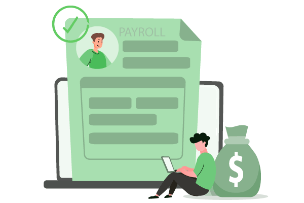 Payroll Services Can Help You Simplify Your Business