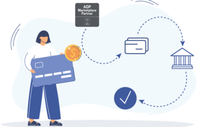 Zil Money is Now Officially Published in the ADP Marketplace