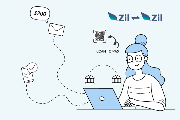 Experience Effortless Banking With Zil Bank's Latest Upgrades