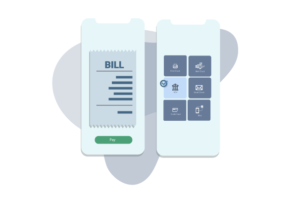 Online Bill Payment