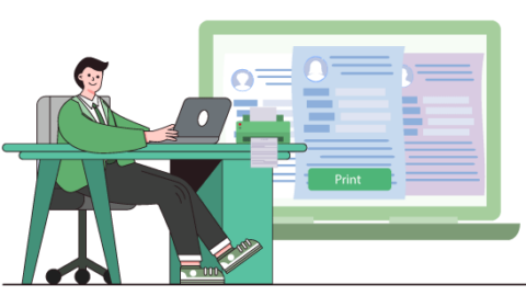 Bank Checks Online Printing | Affordable ACH and Wire