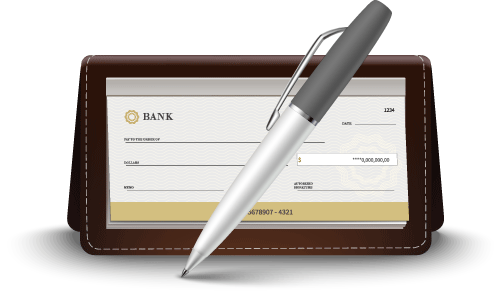 Revolutionize Your Cheques Management