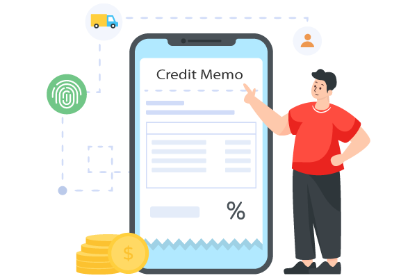 Understanding Credit Memo The Key To Effective Accounting