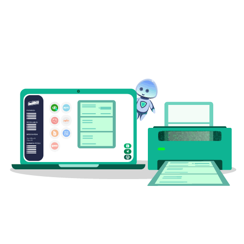 Check Printing Software For Business