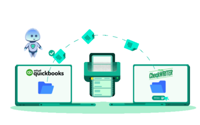 Check Printing with QuickBook is Easier Than Ever