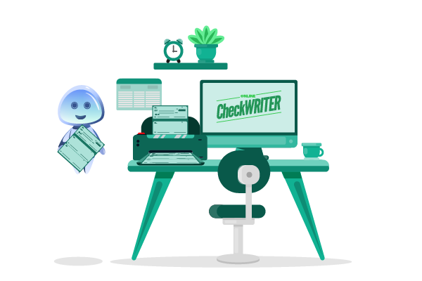 Customize Your Check Layout Effortlessly with OnlineCheckWriter.com