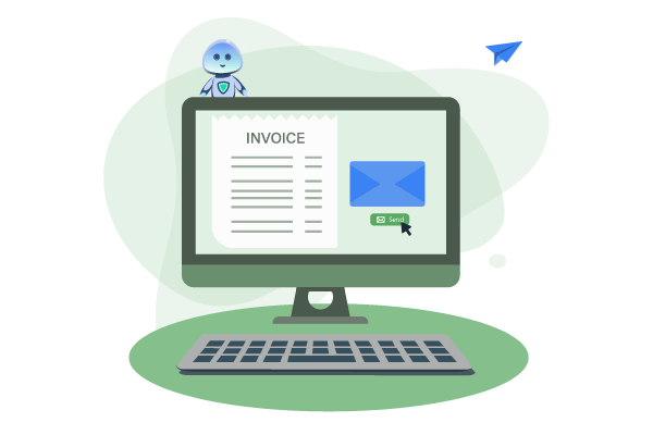 Invoicing Made Easy with OnlineCheckWriter.com