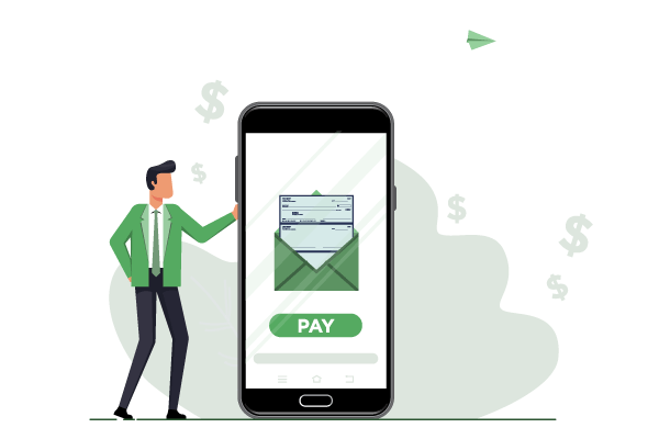 Pay and Get Paid Faster
