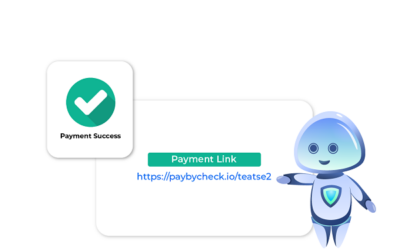 Revolutionize Your Payment Experience with Pay Link Solution