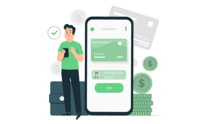 Effortless Transactions: Experience the Ease of Wallet Payment