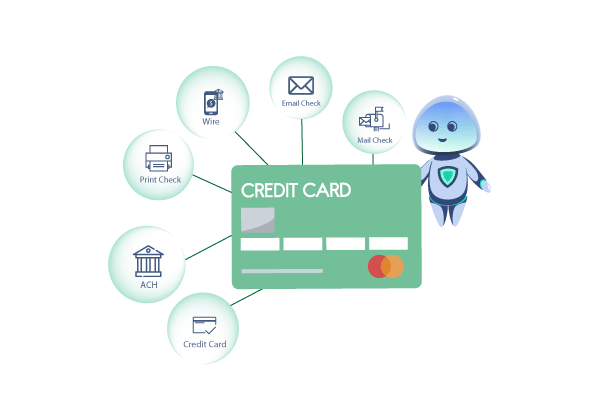 Enhances Credit Card Usage