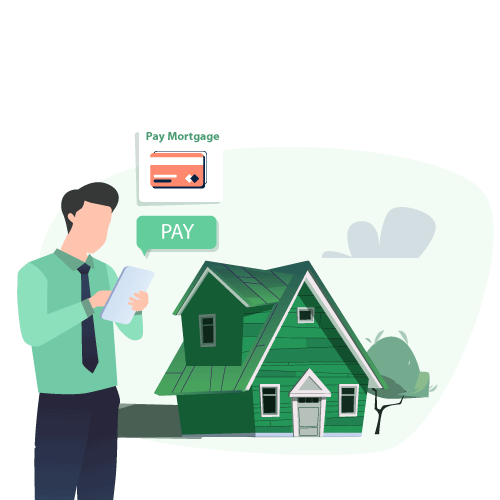 Pay Mortgage With A Credit Card