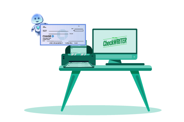 Revolutionizing Chase Checks Made Easy with Check Printing