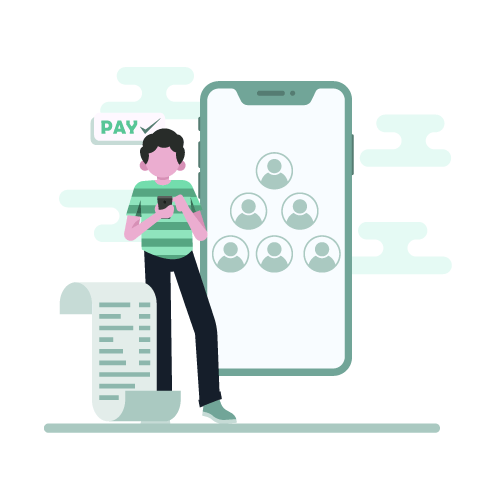 Hassle-Free Payment Execution