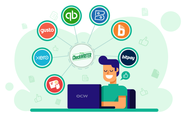 Integrate With Best Payroll Software