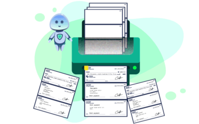 A Comprehensive Check Printing Solution and Revolutionary Checks Related Services